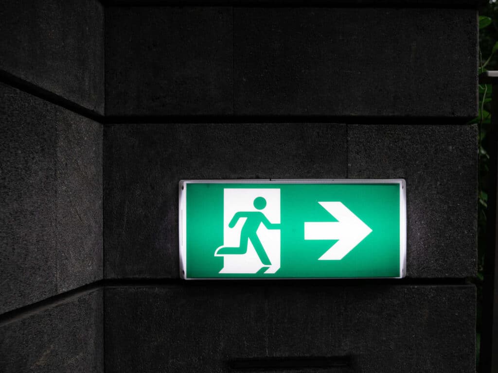 Planning Your Business Exit